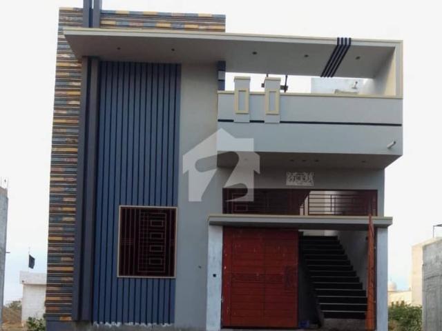 Brand New Houses For Sale At Gulshan E Roomi 120 Yard Map Aproved & Clear Documents