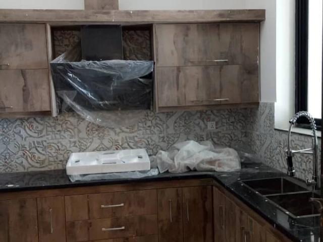 Brand new home 4 sail lake city Spanish house Lahore Raiwind Road ID 86588