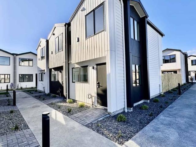Brand New Home