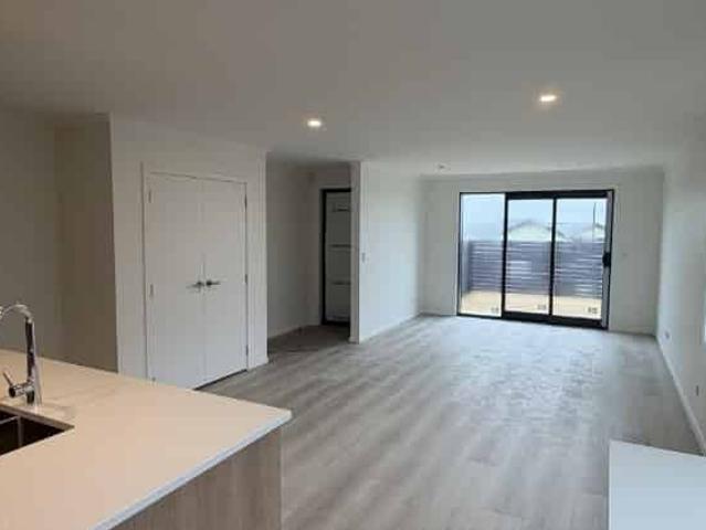 Brand new home