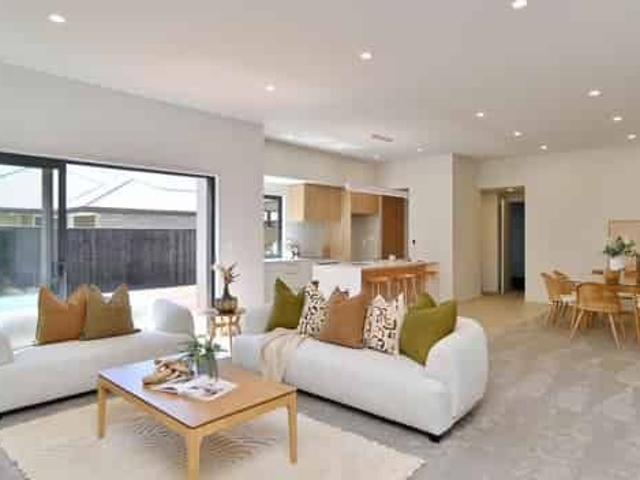 Brand New Home