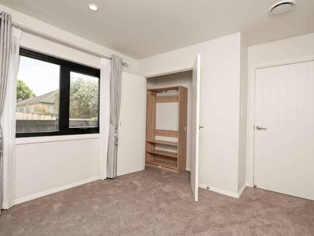 Brand New Home with cabin Weymouth