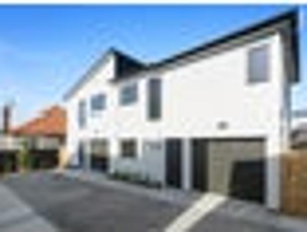 Brand New Home with Garage