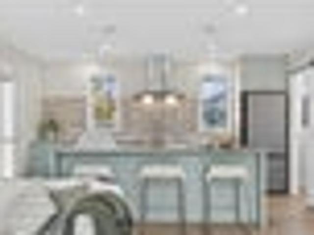 Brand New Home with Space and Potential