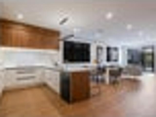 Brand New Home with Two Master Suites