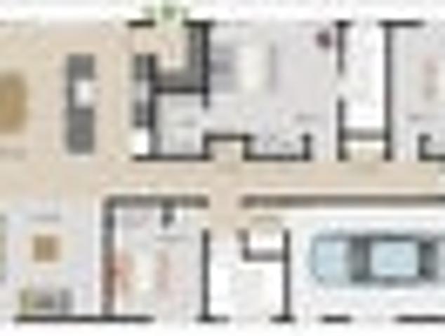 Brand New Home And Land Package
