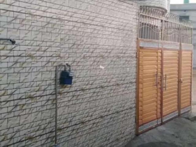 Brand new home and well location Ghazikot Mansehra ID 15968
