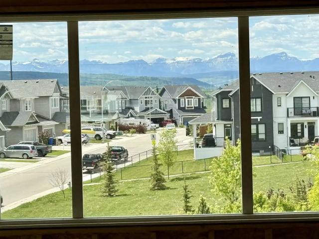 Brand New Home backing on a park with Stunning Views & Fully Finished XL Garage