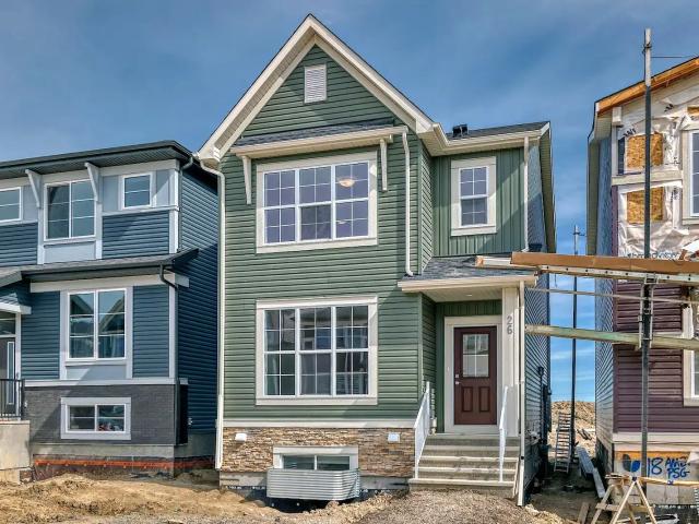 Brand New Home! Basement included