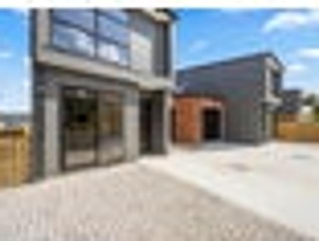 Brand New Home – Bright with Future Growth