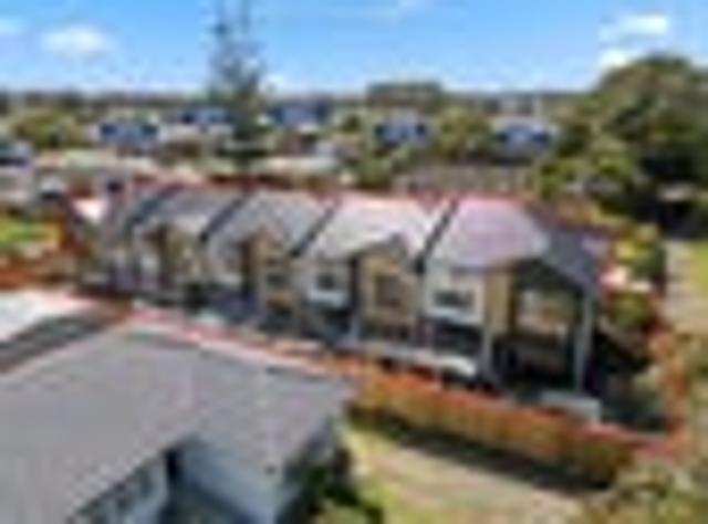 Brand New Home by Indelible Homes