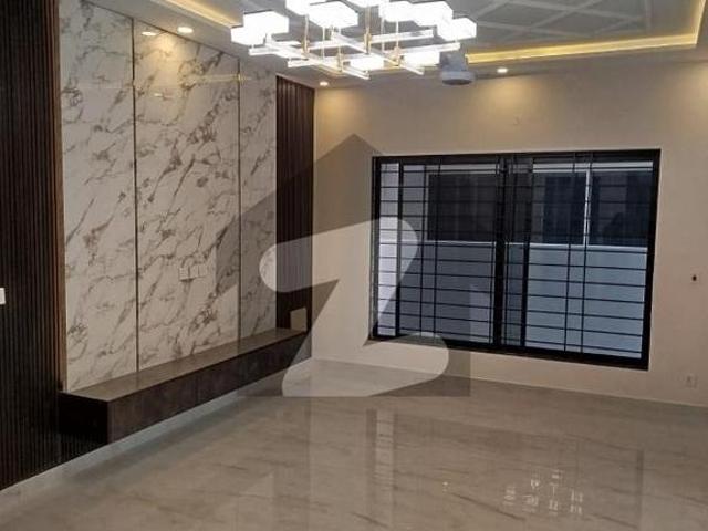 Brand New House Is For Sale DHA Defence Phase 2