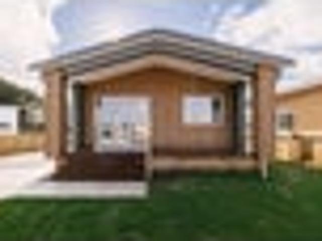Brand New Home, Easy Care Lifestyle