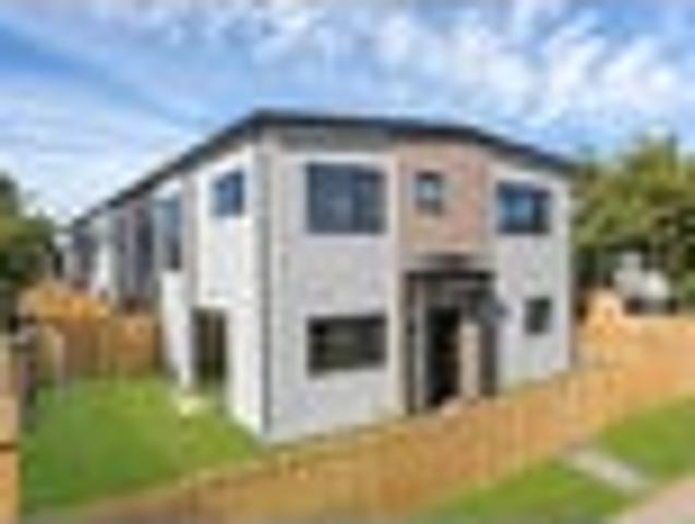Brand New Home in the Heart of Mangere East