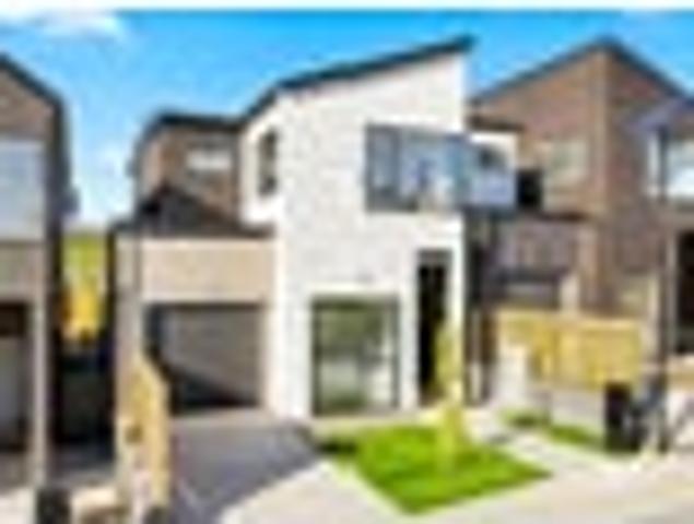 Brand New Home in the Heart of Silverdale