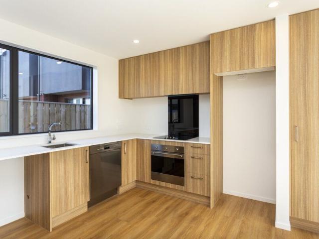 Brand new home in a great location!