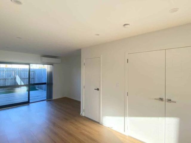 Brand new home in a prime location