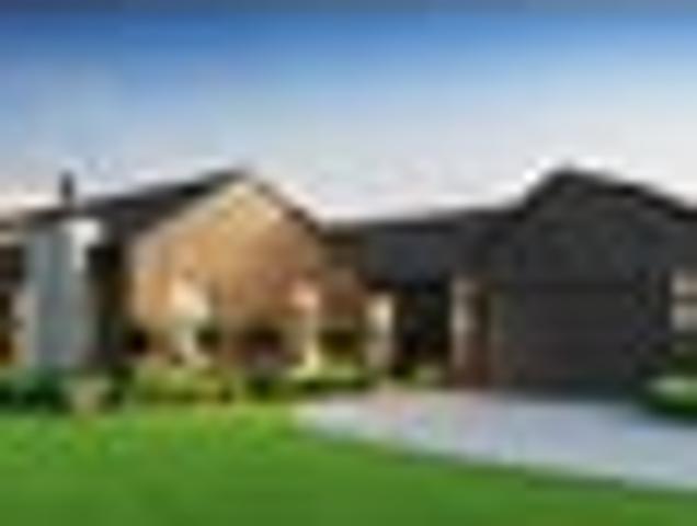 Brand new home in amazing location