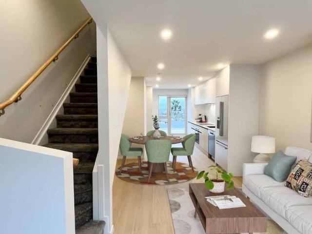 Brand New home in Beach Haven
