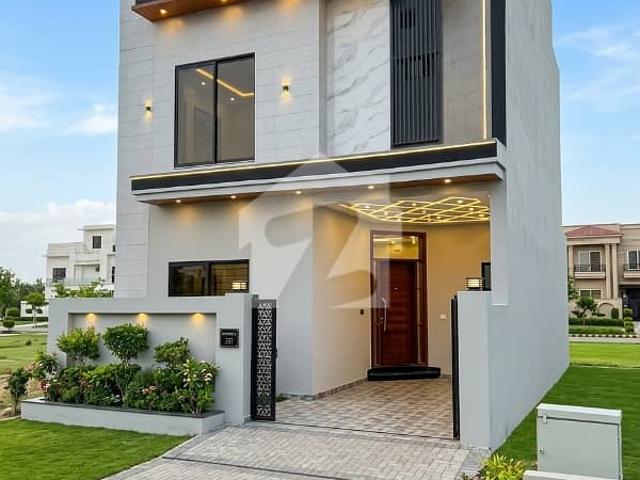 Brand New Home In Citi Housing Samundri Road