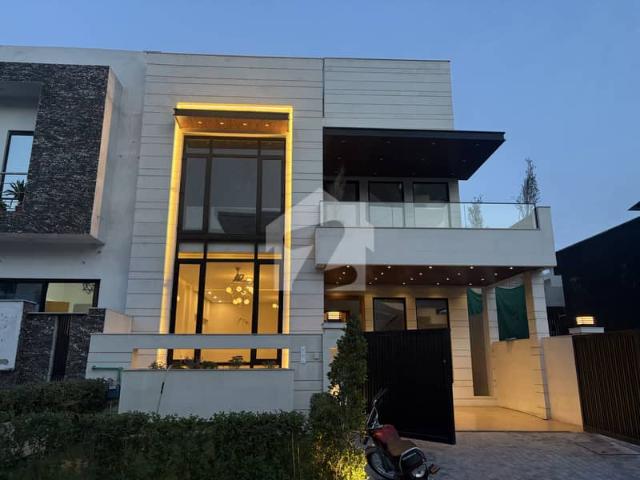 Brand New Home In D12