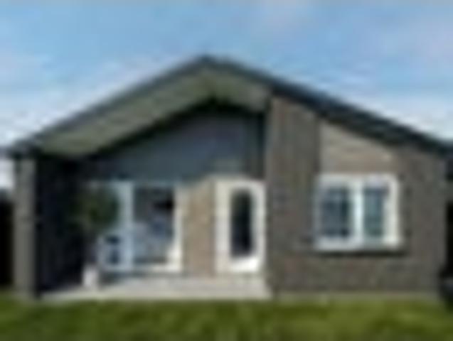 Brand New Home in Ramarama!
