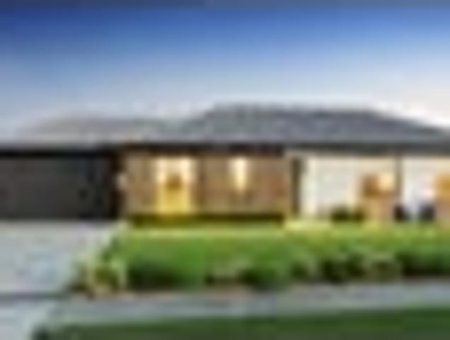 Brand New Home in Sought After Highsted
