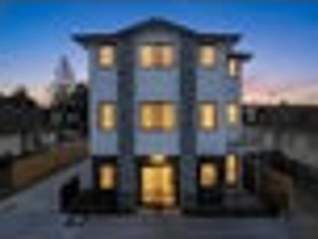Brand New Home & Income!