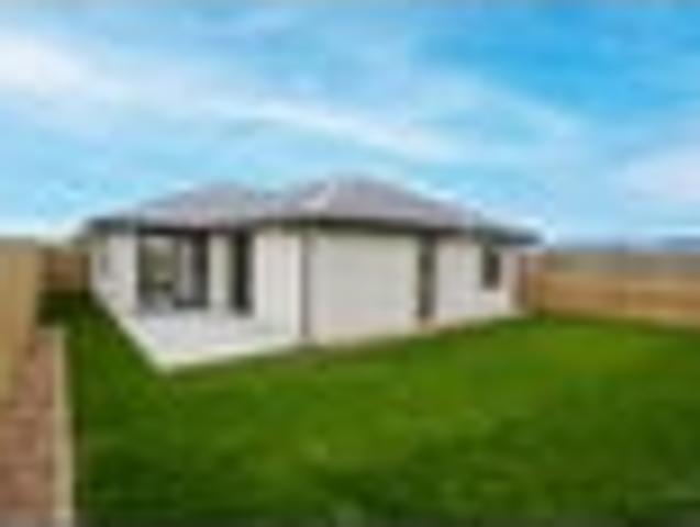 Brand New Home Private sale opportunity!