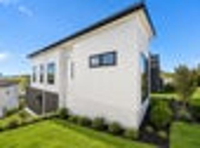 Brand New Homes