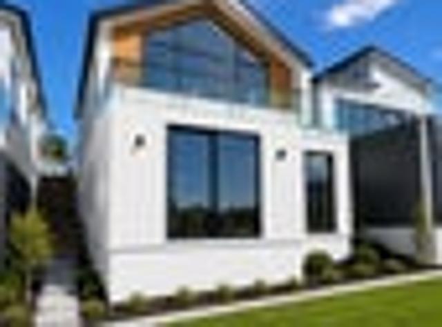 Brand New Homes