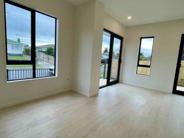 Brand New Homes for Rent – Lot 1 Lot 4