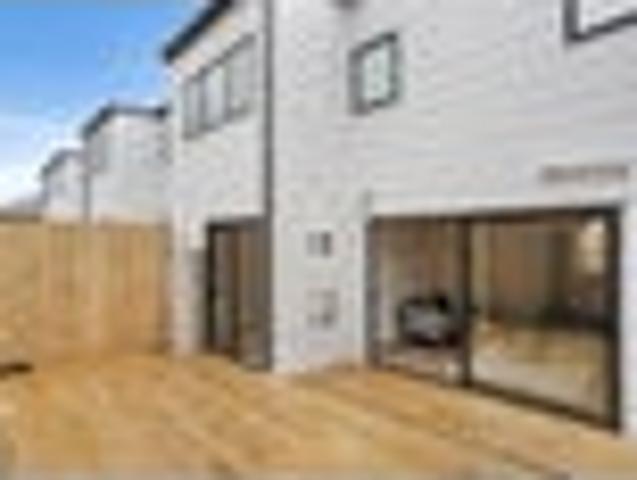 Brand New Homes – First Home Price Tag