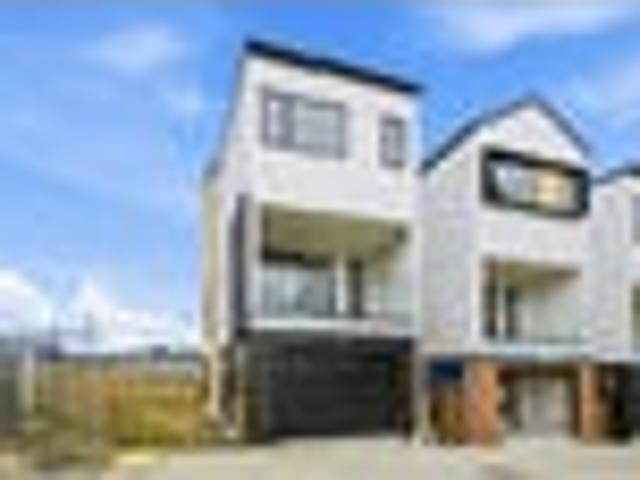 Brand New Homes in Prime Flat Bush Location