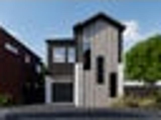 Brand New Homes in Prime Location!