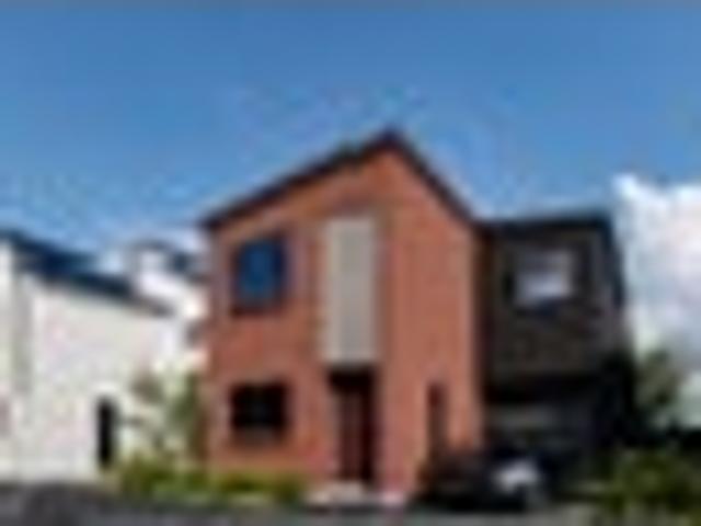 Brand New Homes in Prime Location!