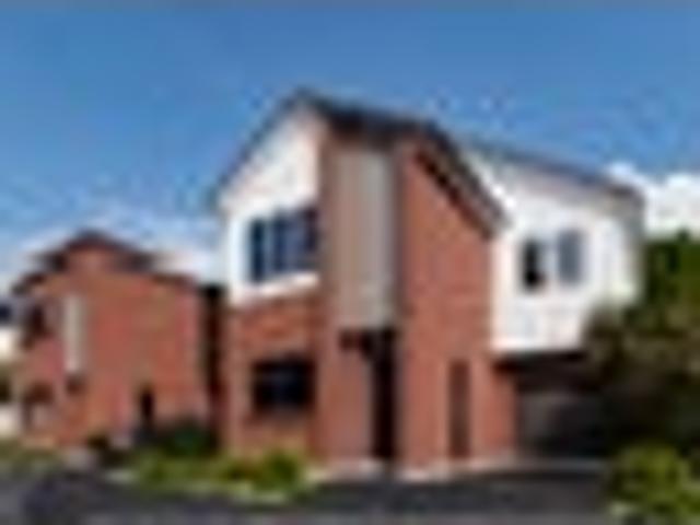 Brand New Homes in Prime Location!