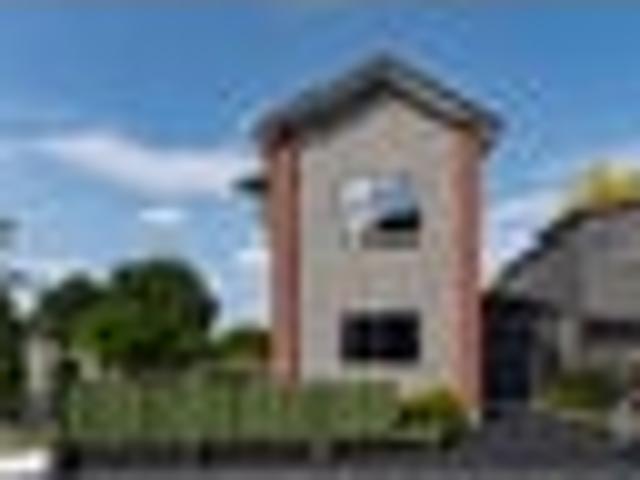 Brand New Homes in Prime Location!