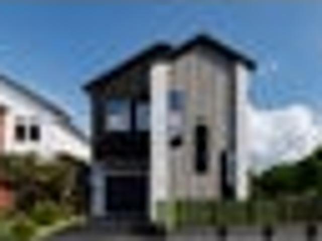 Brand New Homes in Prime Location!