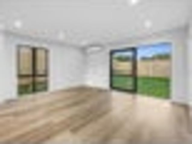 Brand New Homes | Style Meets Value