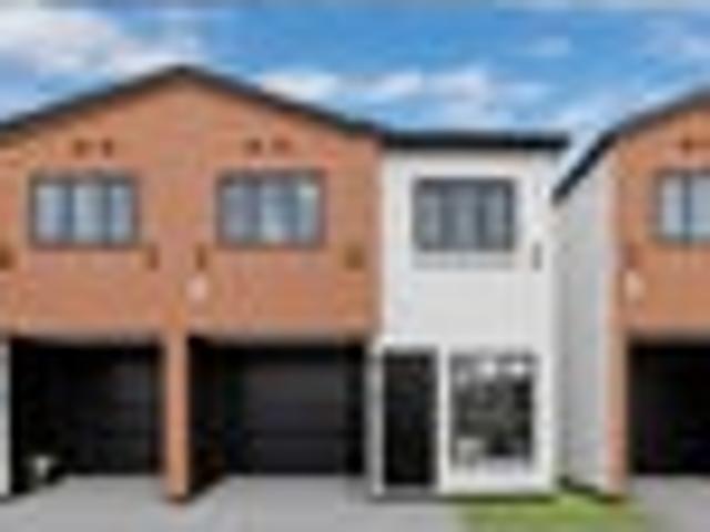 Brand New Homes | Ready to Move In