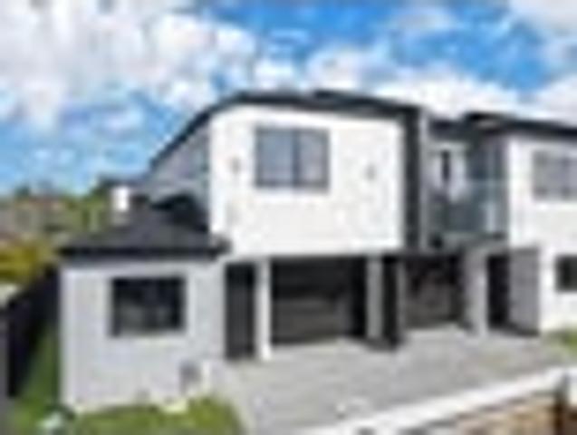 Brand New Homes | Ready to Move In Today