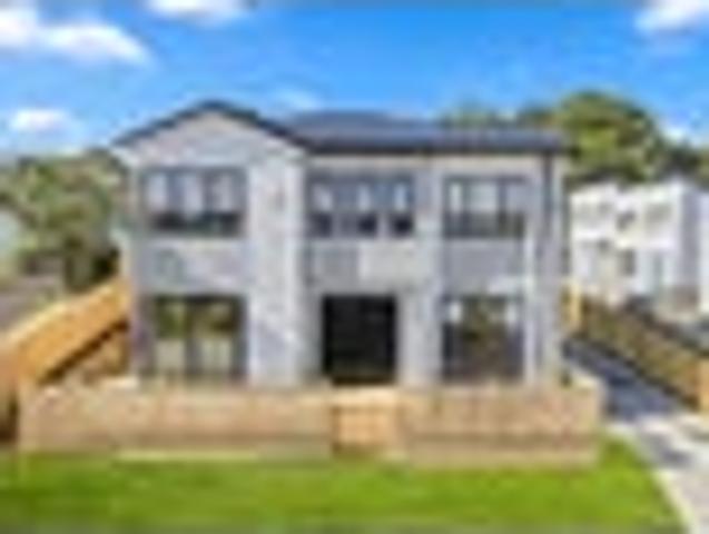 Brand new homes with Abundant space, storage &.