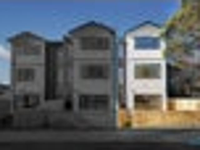 Brand New Homes – Te Atatu Peninsula