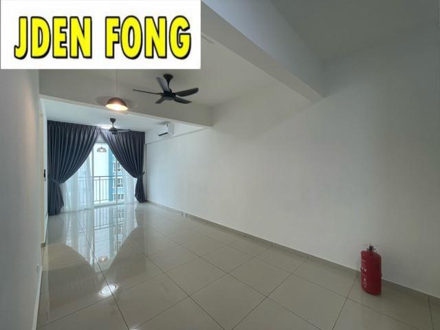 BRAND NEW Havana Residence Reno Kitchen Fully Aircon Bayan Lepas FTZ
