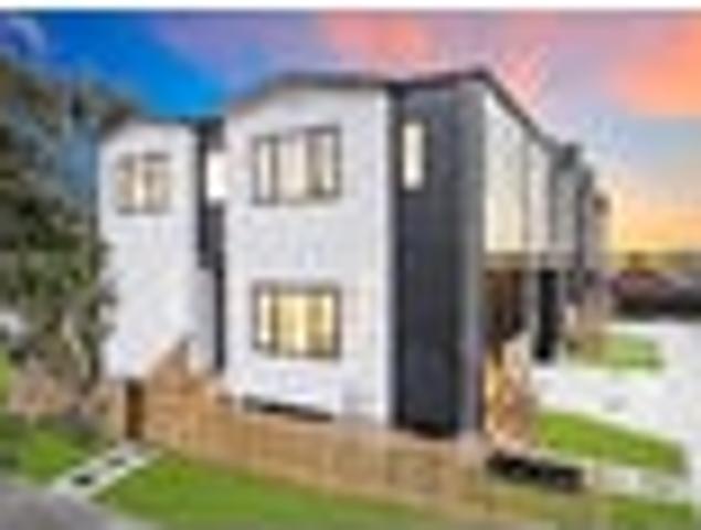 Brand New Haven near Howick! Goodbye Cold & Damp