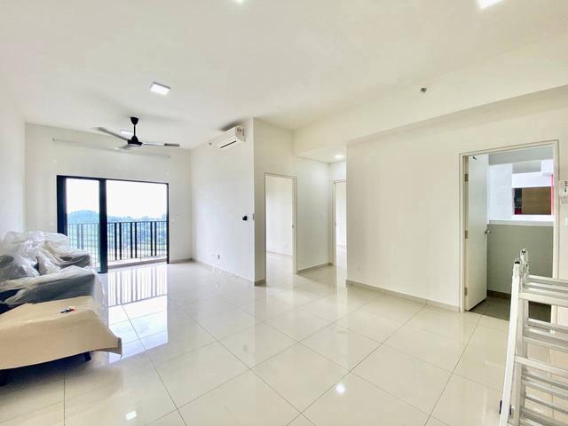 BRAND NEW Habitus Serviced Apartment Denai Alam