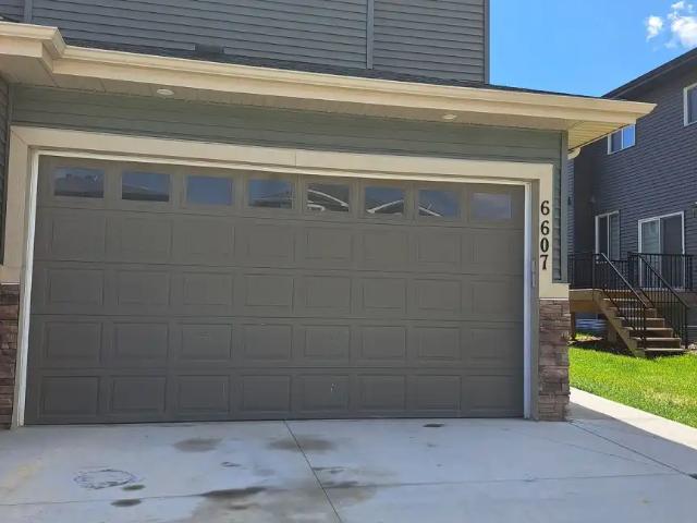 Brand New Half Duplexes with Bonus Room for Rent in Beaumont
