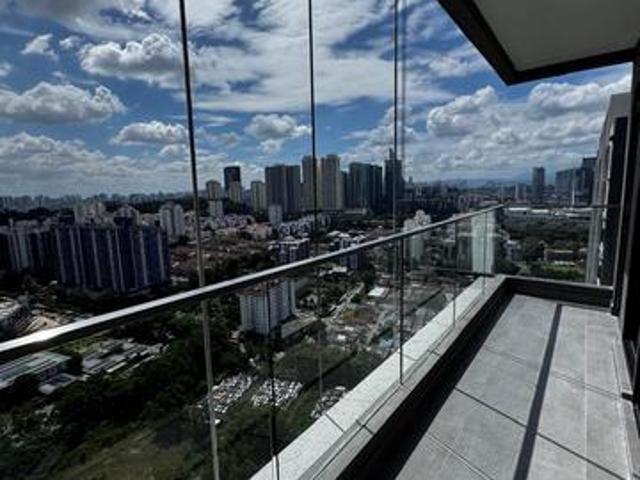 Brand NEW high floor unit for sale