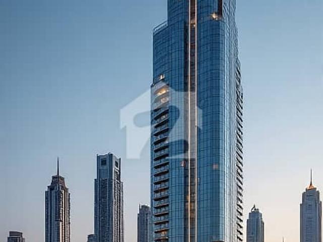 Brand New High Floor Apartment For Sale | 3 Bed | 2550 Sqft